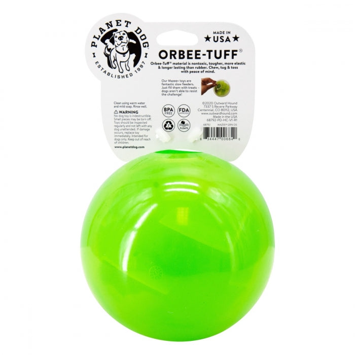 Dog Toy Balls Interactive,mentally Stimulating Toys For Dogs,slow