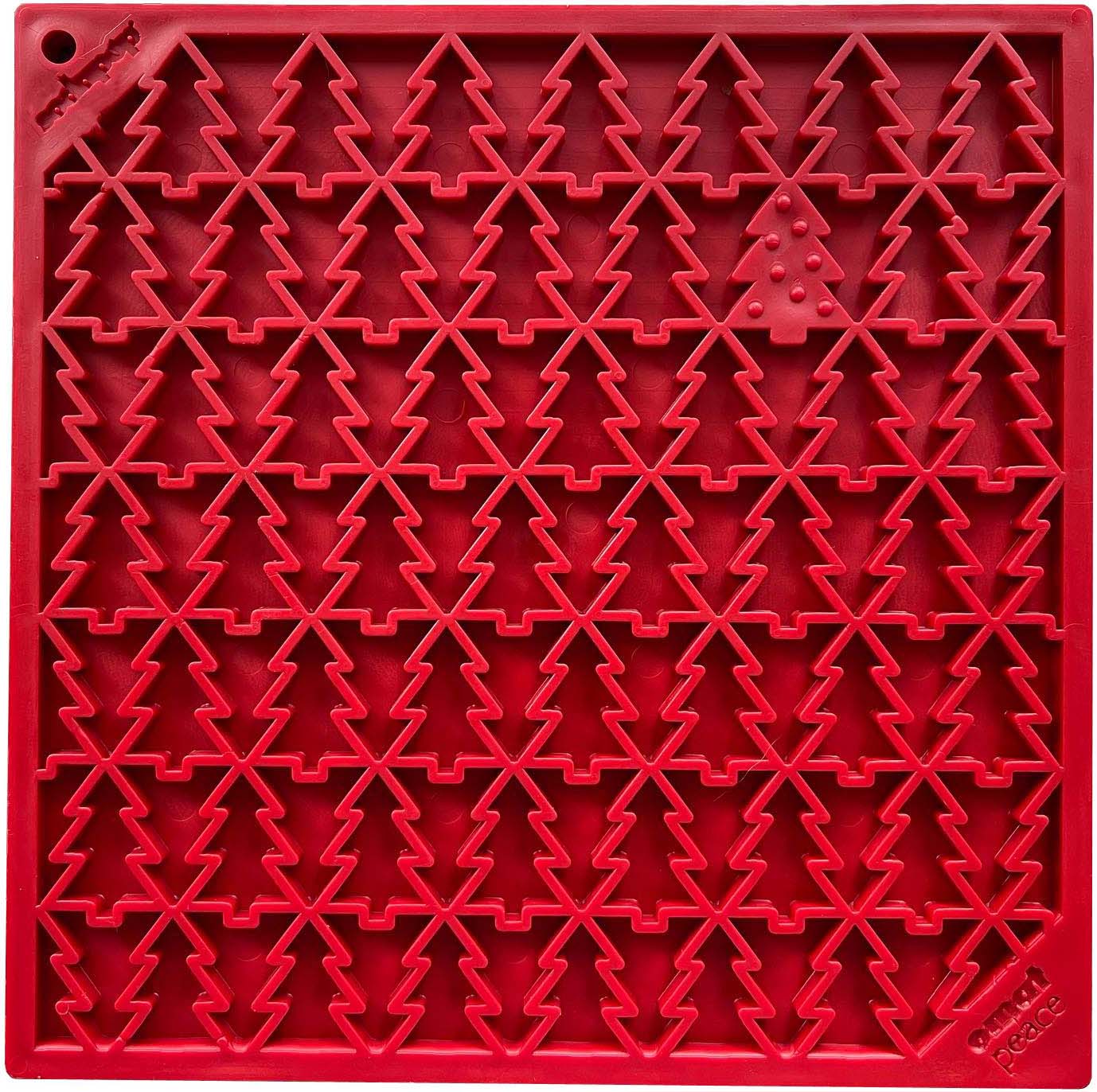 eMat Enrichment Lick Mat for Dogs