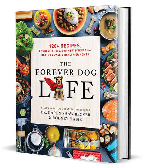 Learn to prepare healthy, homemade meals your dog will love, with more than 120 nutritionally packed recipes for delicious food bowls, fresh food toppers that supercharge any type of pet food, and nourishing broths and stews that entice the pickiest of eaters.