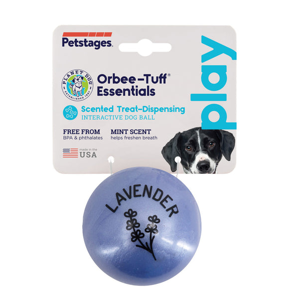 Planet Dog Orbee-Tuff Mazee Review - Chew Test